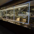 Wolfson - Dining Hall - (4 of 6) - Hot Food Counter 