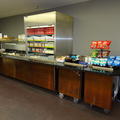 Wolfson - Dining Hall - (5 of 6) - Shelving