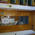 Wolfson - Doors - (1 of 9) - Library - Ground Floor 
