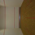 Wolfson - Gym and Squash Courts - (6 of 8) - Squash Court 