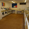 Wolfson - Laundry - (3 of 3) - Washing Machines
