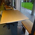Wolfson - Library - (5 of 11) - Adjustable Height Desk - Jessup Room