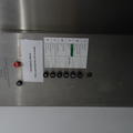 Wolfson - Lifts - (4 of 7) - Buttons - Berlin Quad