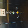 Wolfson - Lifts - (7 of 7) - Buttons - Academic Block
