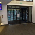 Wolfson - Porters Lodge - (2 of 6) - Inside Main Entrance