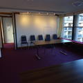 Wolfson - Seminar Rooms - (10 of 11) - Coffee Room