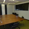 Wolfson - Seminar Rooms - (3 of 11) - Seminar Room One - From Door