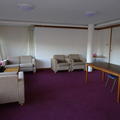 Wolfson - Seminar Rooms - (9 of 11) - Coffee Room - Seating Area