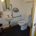 Wolfson - Toilets - (12 of 12) - Toilet - Buttery