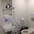 Woodstock Road 92 - Accessible toilets - (1 of 1) 