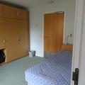 Worcester - Accessible bedrooms - (2 of 10) - Nash Building