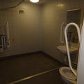 Worcester - Accessible bedrooms - (5 of 10) - Wet Room - Earl Building