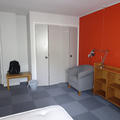 Worcester - Accessible bedrooms - (7 of 10) - Canal Building