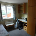 Worcester - Accessible bedrooms - (9 of 10) - Franks Building