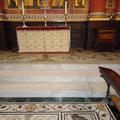 Worcester - Chapel - (4 of 4) - Altar Steps