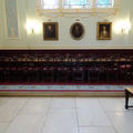 Worcester - Dining Hall - (2 of 4) - High Table
