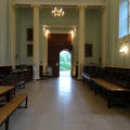 Worcester - Dining Hall - (3 of 4) - From High Table