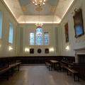 Worcester - Dining Hall - (1 of 4)