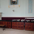 Worcester - Dining Hall - (4 of 4) - Counters