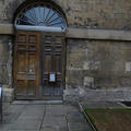 Worcester - Entrances - (2 of 5) - Main Gate