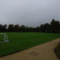 Worcester - Gardens - (10 of 12) - Footpath - Playing Fields