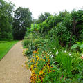 Worcester - Gardens - (1 of 12) - Footpath - Nuffield Lawn 