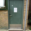 Worcester - Gym - (2 of 3) - Door