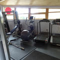 Worcester - Gym - (3 of 3) - Equipment
