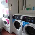Worcester - Laundries - (3 of 8) - Machines - Franks Building