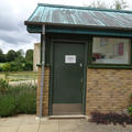 Worcester - Laundries - (4 of 8) - Door Near Earl Building