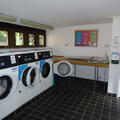 Worcester - Laundries - (8 of 8) - Machines - Linbury Building