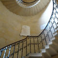 Worcester - Library - (1 of 9) - Stairs