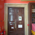 Worcester - Library - (2 of 9) - Main Door
