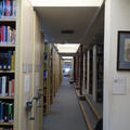 Worcester - Library - (8 of 9) - Murdoch Room