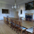 Worcester - Provosts Lodgings - (2 of 4) - Dining Room