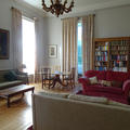 Worcester - Provosts Lodgings - (3 of 4) - Sitting Room