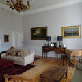 Worcester - Provosts Lodgings - (4 of 4) - Sitting Room
