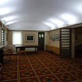 Worcester - Seminar Rooms - (3 of 8) - Foyer - Linbury Building