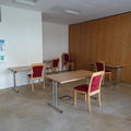 Worcester - Seminar Rooms - (6 of 8) - Nash Building