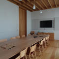 Worcester - Seminar Rooms - (8 of 8) - Le May Room