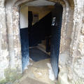 Worcester - Doors - (3 of 13) - Staircase Door - Pump Quad