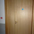 Worcester - Doors - (6 of 13) - Sultan Nazrin Shah Centre