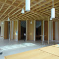 Worcester - Lecture Theatres - (2 of 8) - Foyer - Tuanku Bainun Auditorium