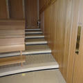 Worcester - Lecture Theatres - (8 of 8) - Steps - Tuanku Bainun Auditorium