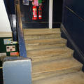 Worcester - Stairs - (8 of 14) - JCR