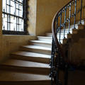 Worcester - Stairs - (9 of 14) - Library