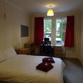 Wycliffe Hall - Accessible Bedroom - (2 of 5)