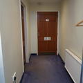 Wycliffe Hall - Accessible Toilet - (1 of 3)