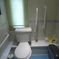 Wycliffe Hall - Accessible Toilet - (3 of 3)