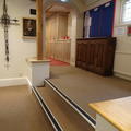 Wycliffe Hall - Chapel - (2 of 6) - Access